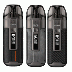 Voopoo Argus Air Pod Kit - Latest Product Review